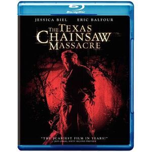 Texas Chainsaw Massacre (2003)